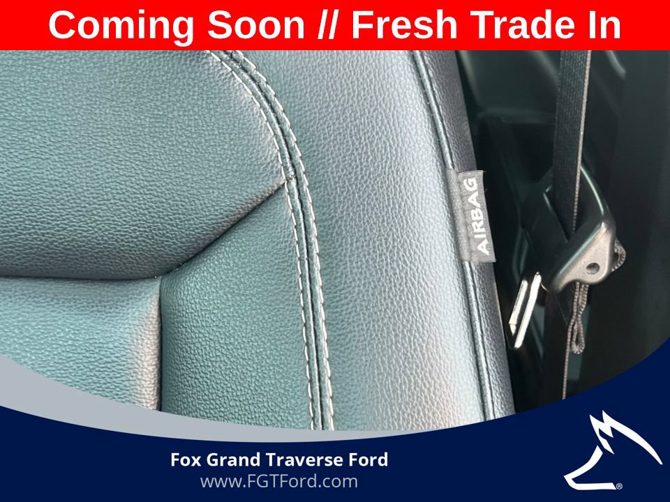 Certified 2020 Ford Explorer XLT w/ Equipment Group 202A AWD/4WD image 14