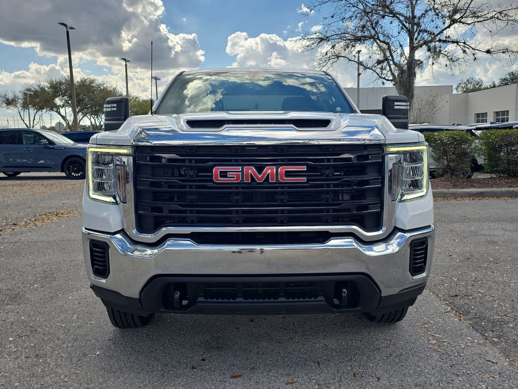 Used 2021 GMC Sierra 2500 Base w/ Convenience Package image 5