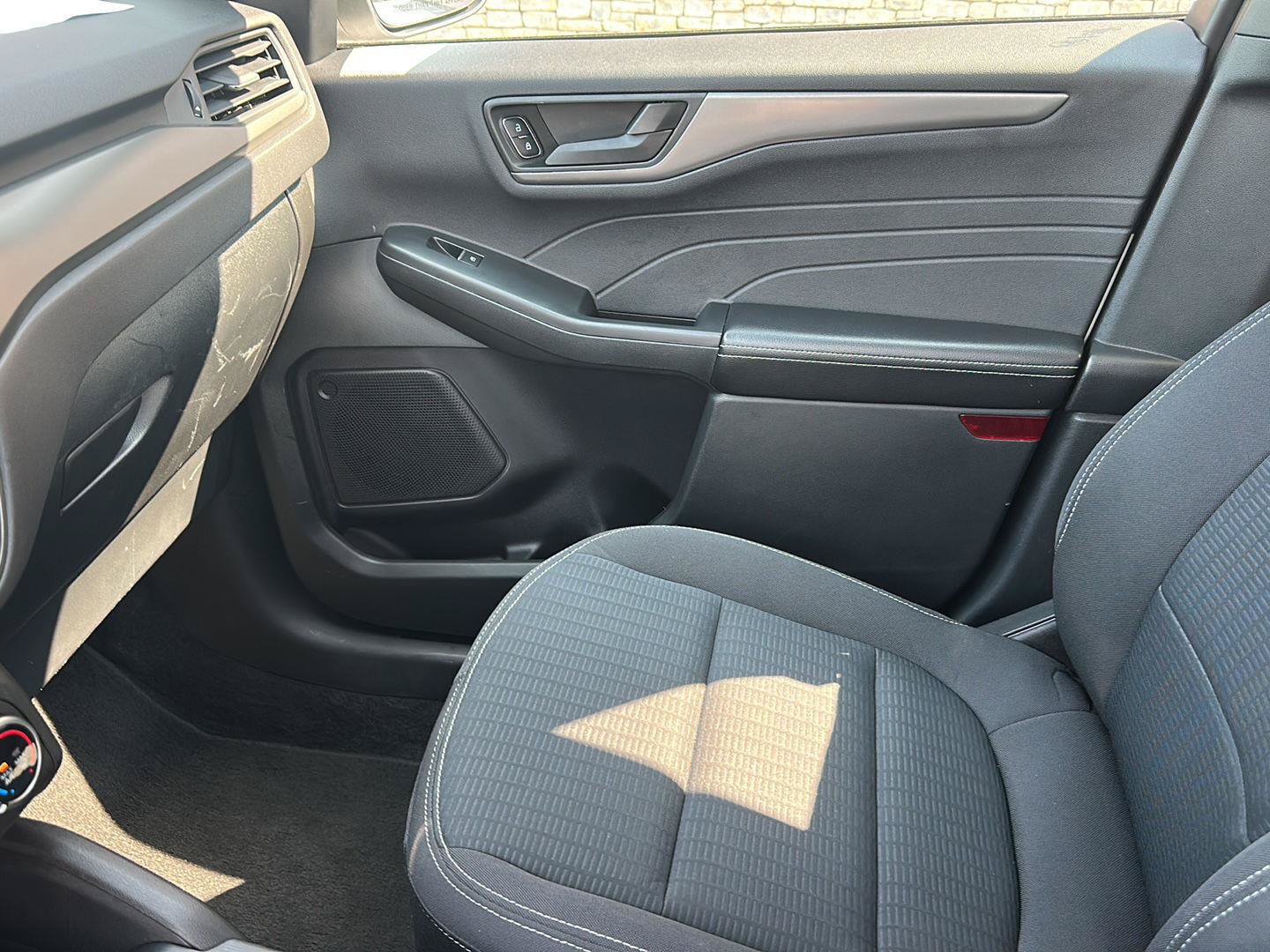 Certified 2023 Ford Escape FWD image 20