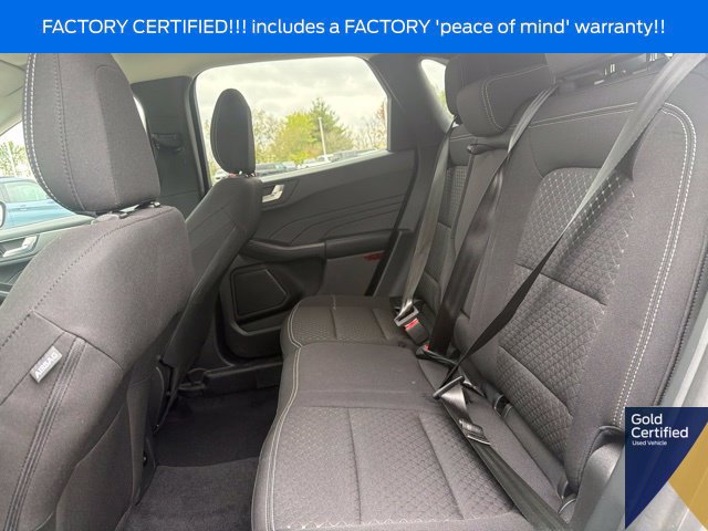Certified 2023 Ford Escape Active w/ Tech Pack #2 AWD/4WD image 18