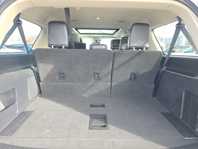 Certified 2021 Ford Expedition Max Platinum image 20