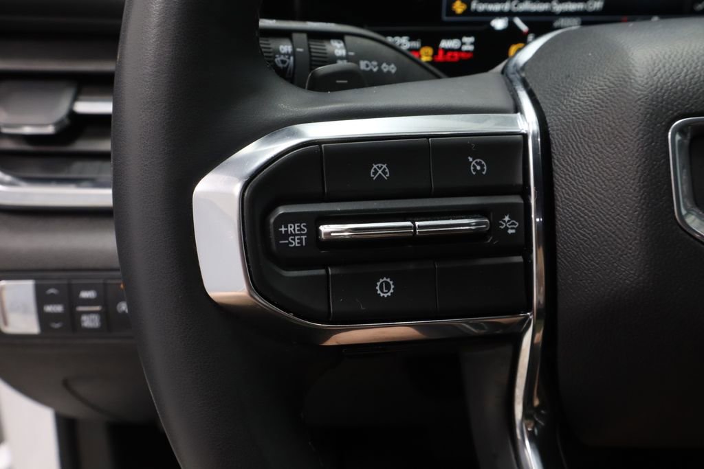 Used 2025 GMC Terrain Elevation AWD/4WD image 27