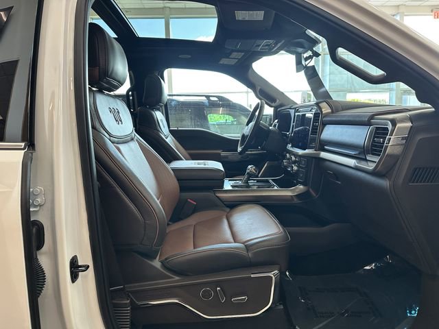 Certified 2024 Ford F150 King Ranch image 35