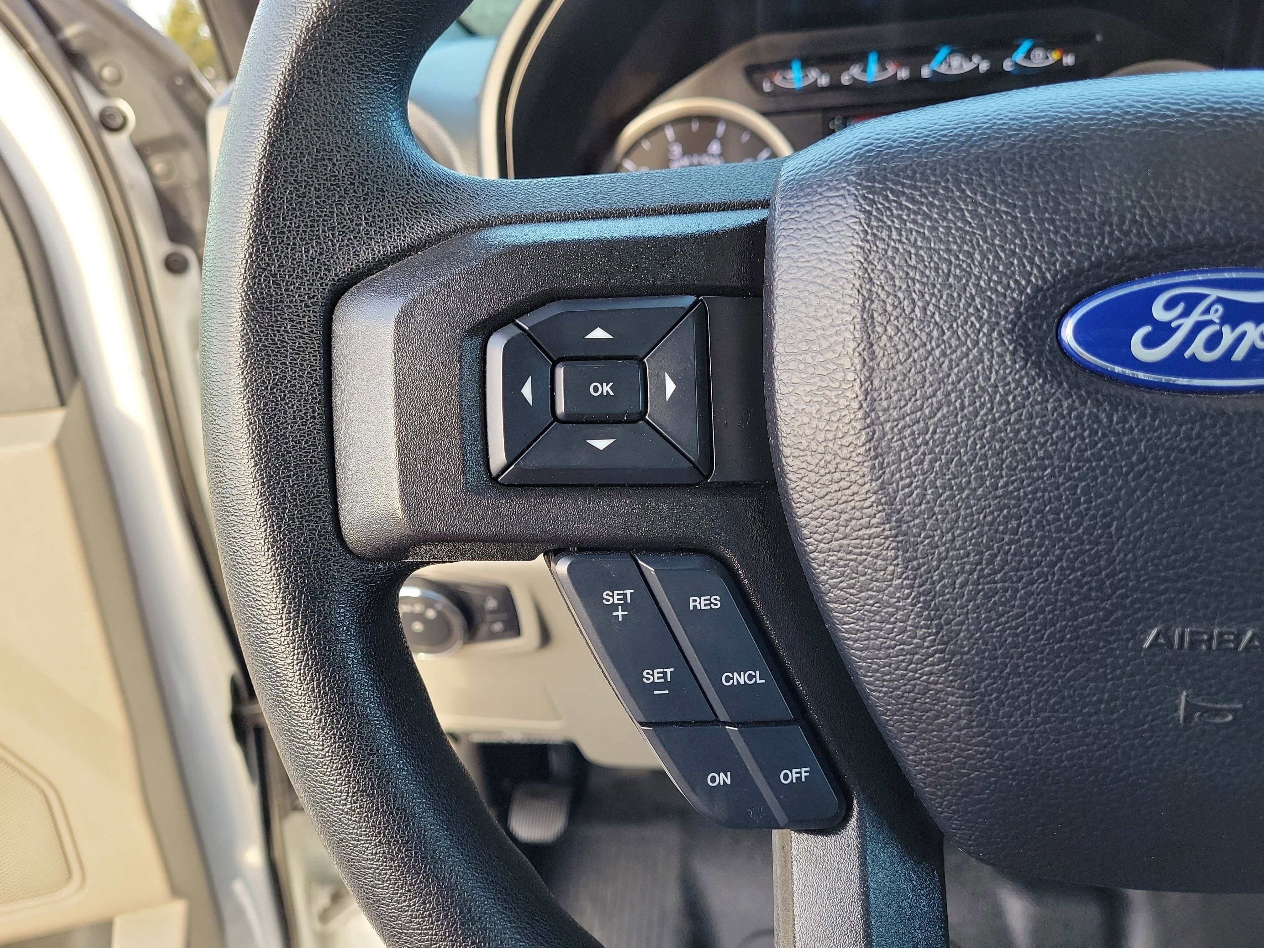 Certified 2021 Ford F350 XL w/ STX Appearance Package image 23