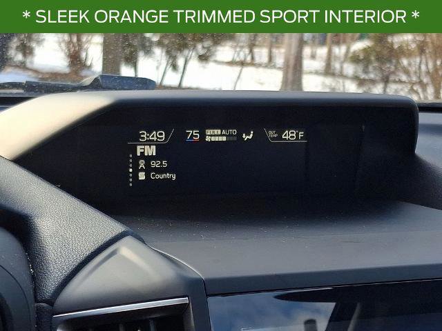 Used 2021 Subaru Forester Sport image 19