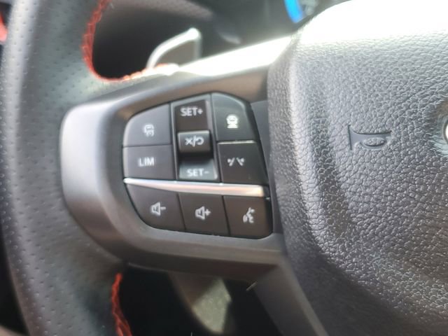Certified 2025 Ford Ranger Raptor AWD/4WD image 13