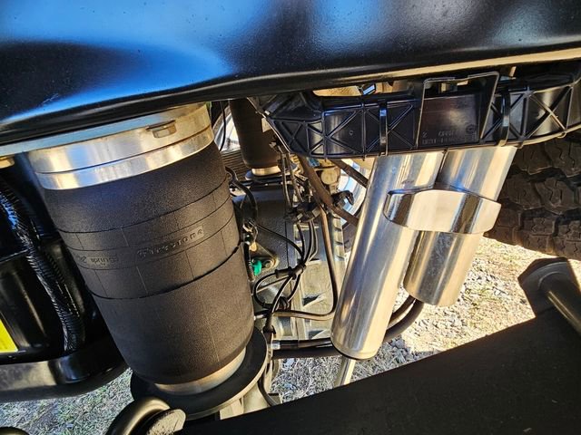 Certified 2020 Ford F250 Platinum image 13