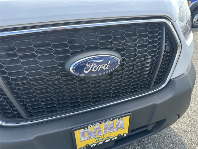 Certified 2024 Ford Transit 250 Low Roof w/ Exterior Upgrade Package image 12