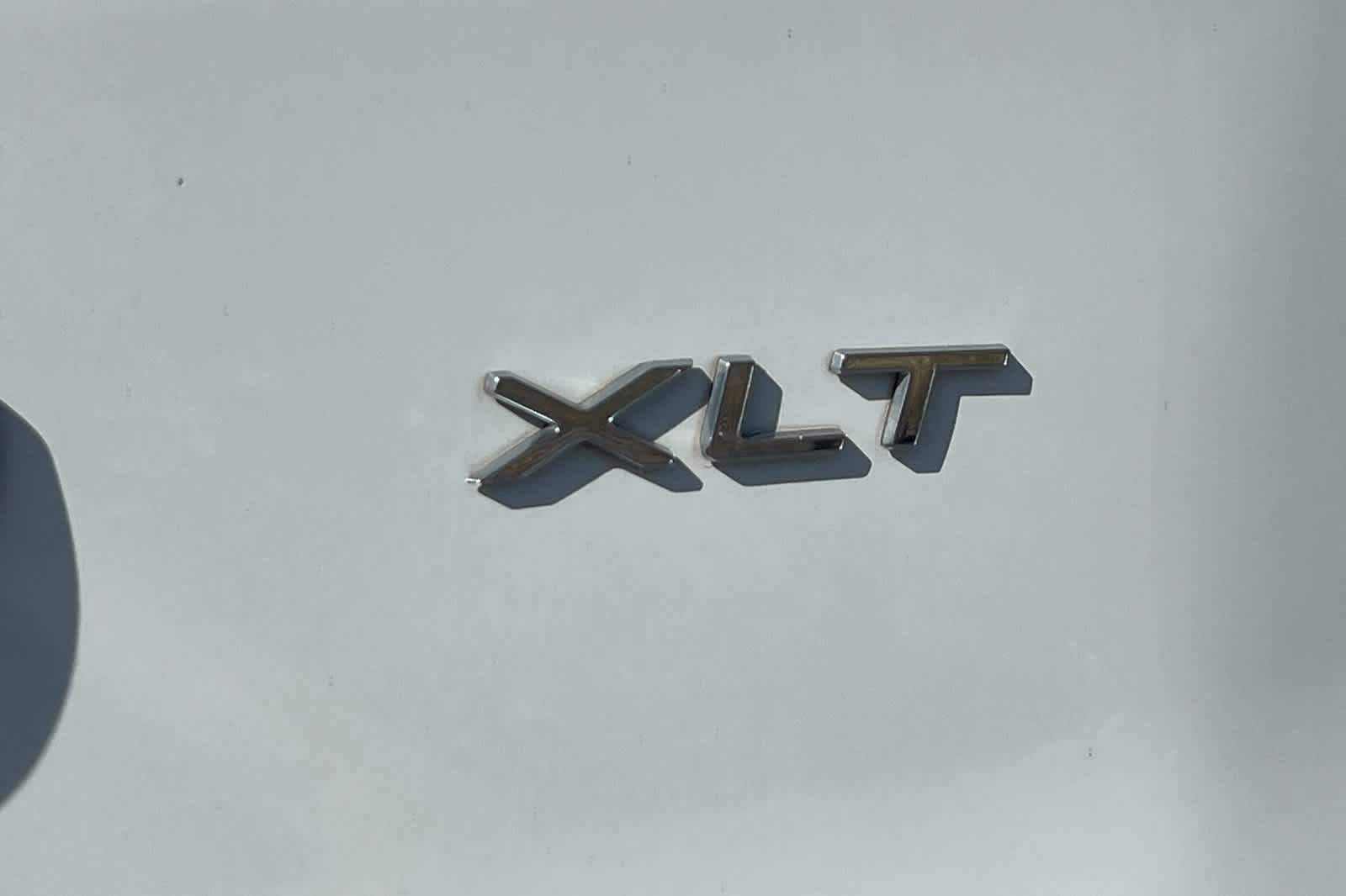 Certified 2022 Ford Transit 350 XLT image 28