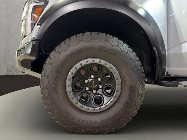 Certified 2025 Ford F150 Raptor AWD/4WD image 16