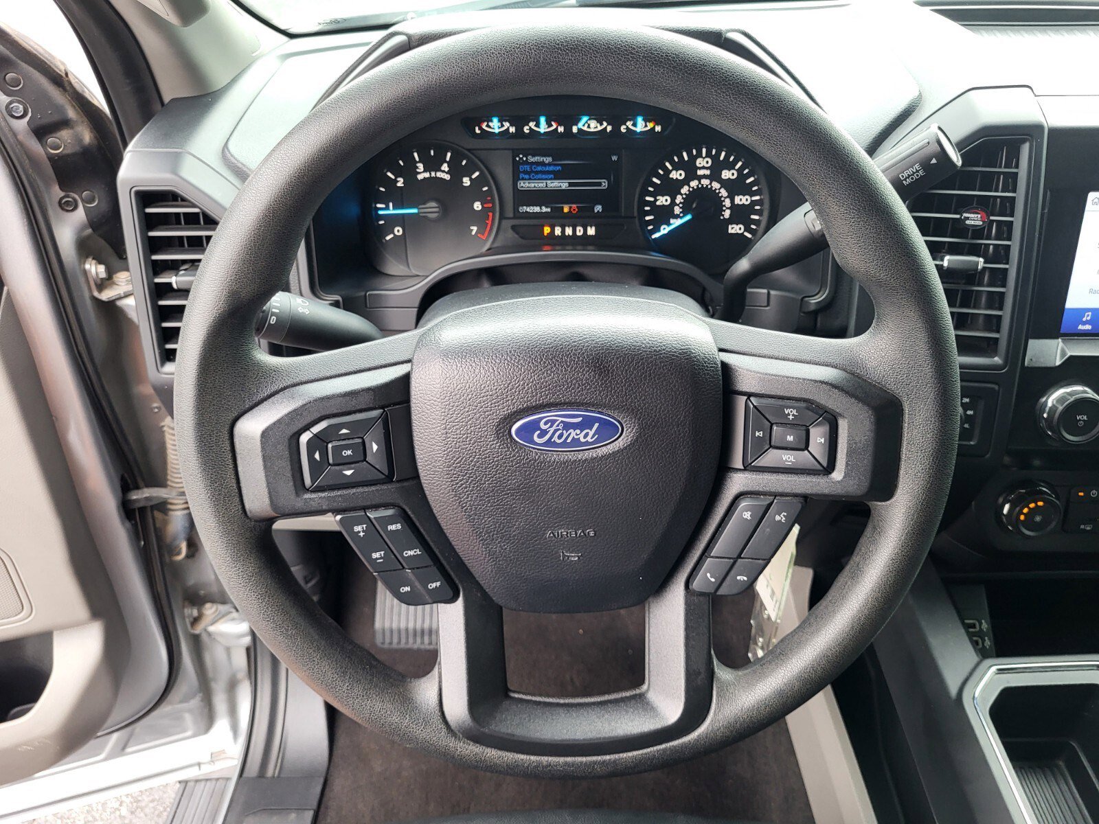 Certified 2020 Ford F150 XL w/ Equipment Group 101A Mid AWD/4WD image 26