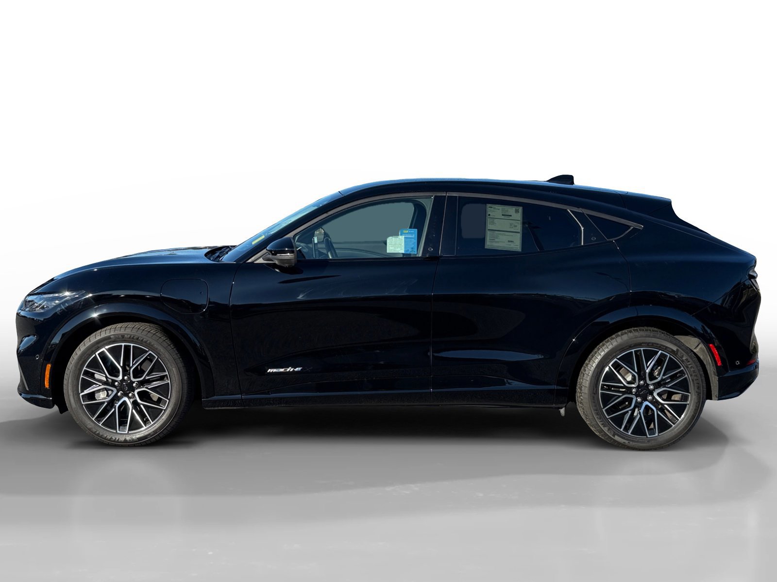 Certified 2024 Ford Mustang Mach-E Premium image 6