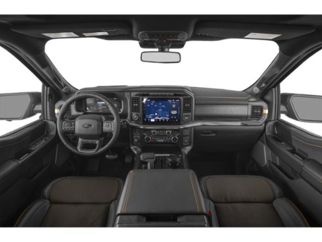 Certified 2025 Ford F150 Tremor w/ Bed Utility Package image 7