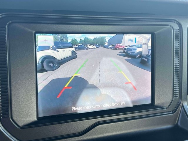 Certified 2022 Ford Bronco Big Bend AWD/4WD image 33