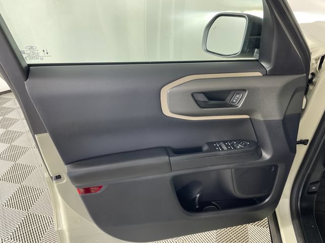 Certified 2025 Ford Bronco Sport Big Bend AWD/4WD image 15