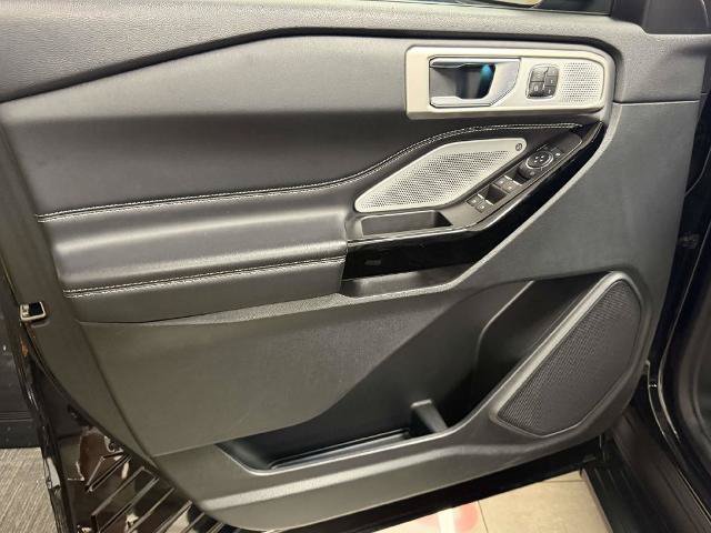 Certified 2023 Ford Explorer ST w/ Equipment Group 401A AWD/4WD image 16