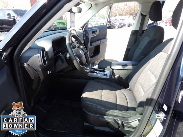 Certified 2021 Ford Bronco Sport Big Bend image 30