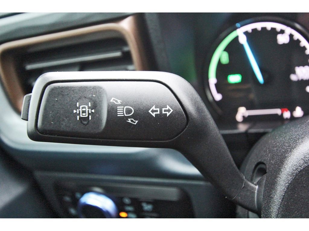 Certified 2024 Ford Maverick Lariat FWD image 16