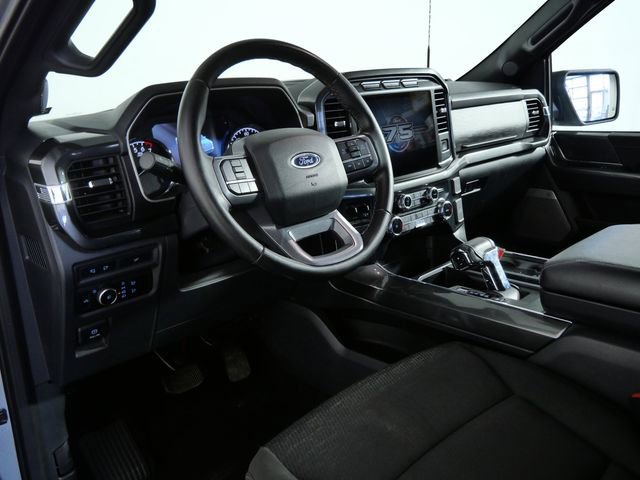 Certified 2023 Ford F150 XLT w/ Equipment Group 302A High AWD/4WD image 18