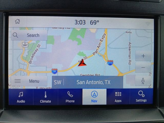 Certified 2020 Ford F150 Lariat image 25