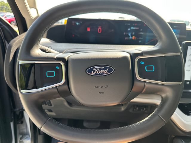 Certified 2025 Ford Expedition Max Active AWD/4WD image 32