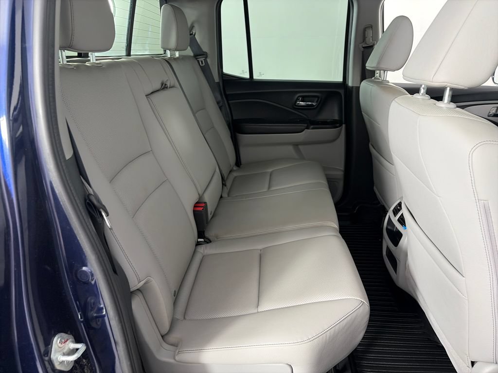 Used 2022 Honda Ridgeline RTL-E image 29