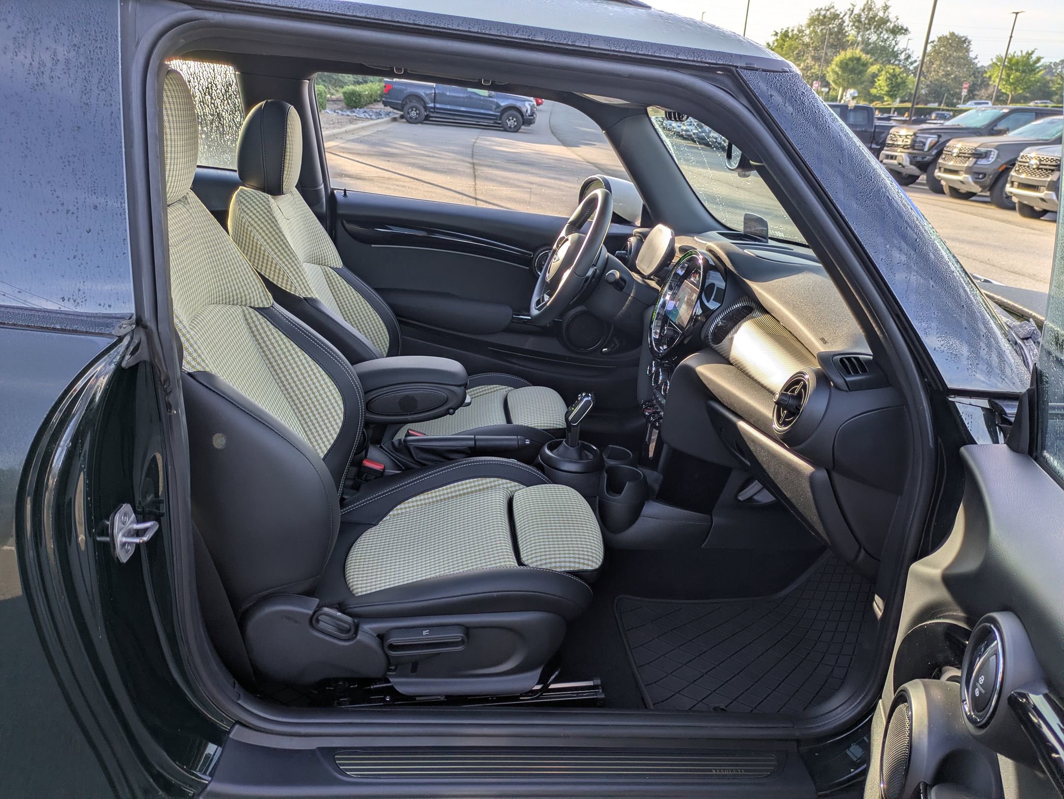 Used 2023 MINI Cooper S w/ MINI Resolute Edition FWD image 34