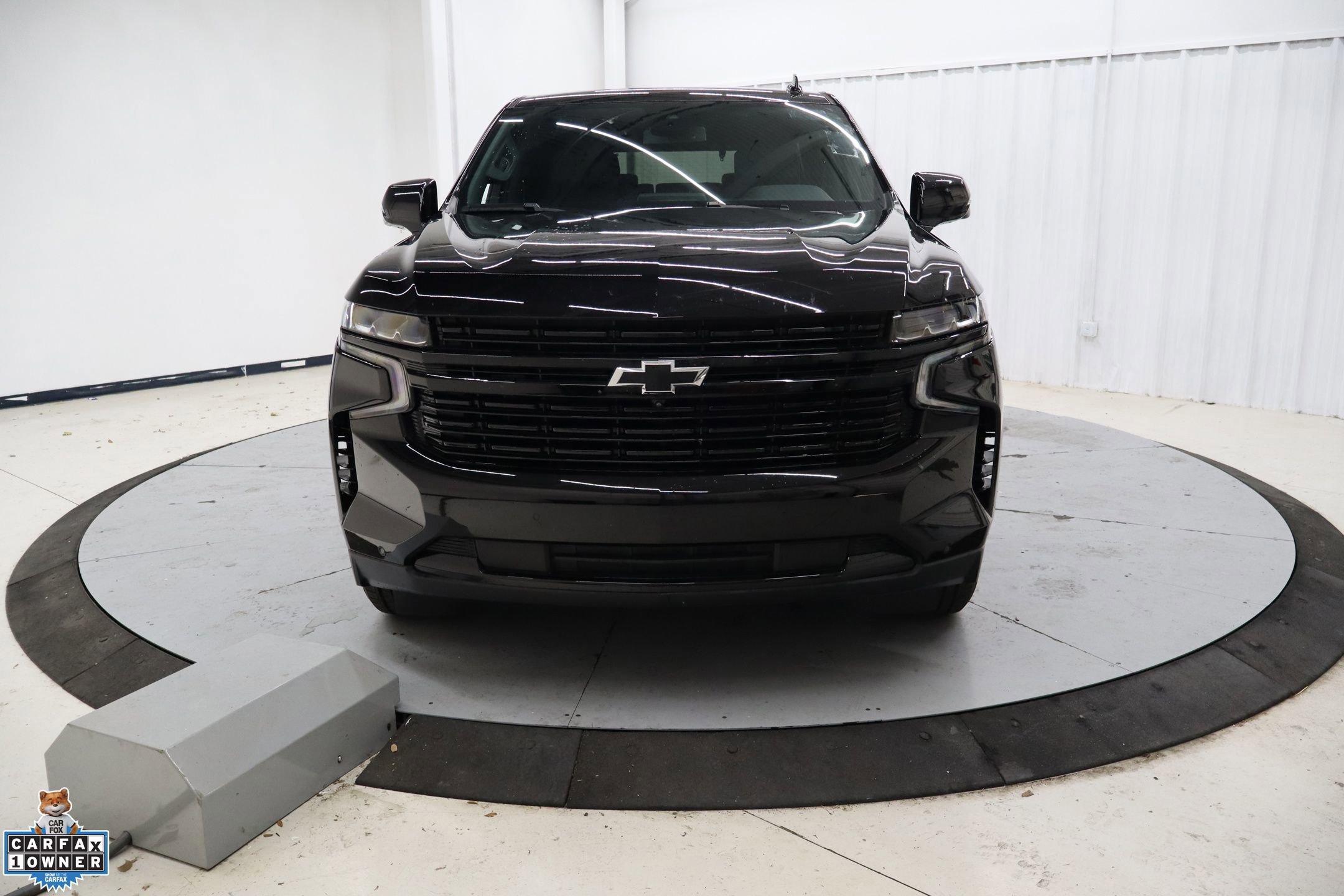 Used 2023 Chevrolet Tahoe RST w/ RST Performance Edition image 14