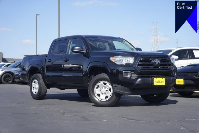 Used 2019 Toyota Tacoma SR