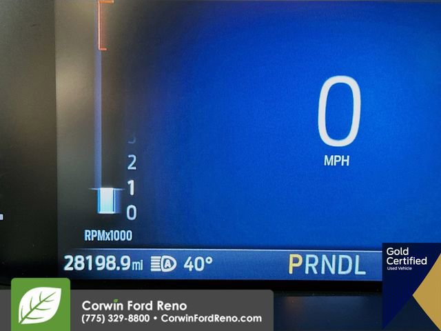 Certified 2023 Ford Escape ST-Line image 15