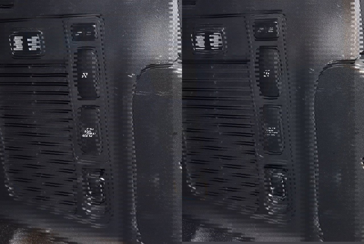 Certified 2025 Ford Expedition Max Active image 40