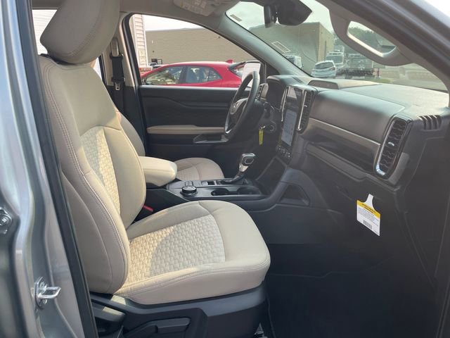 Certified 2024 Ford Ranger XLT image 40