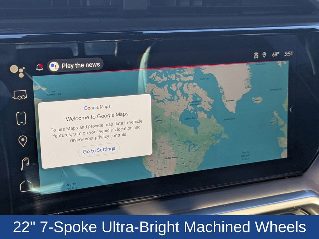 Used 2023 GMC Sierra 1500 Denali Ultimate image 21