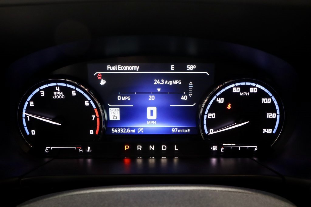 Certified 2022 Ford Bronco Sport Outer Banks w/ Tech Package image 32