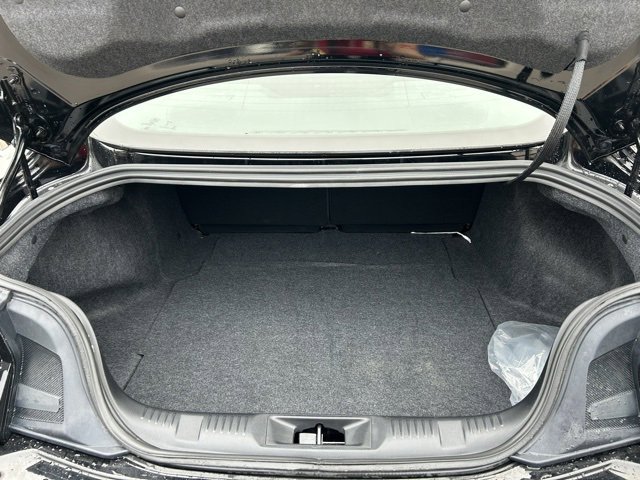 Certified 2025 Ford Mustang Coupe image 7