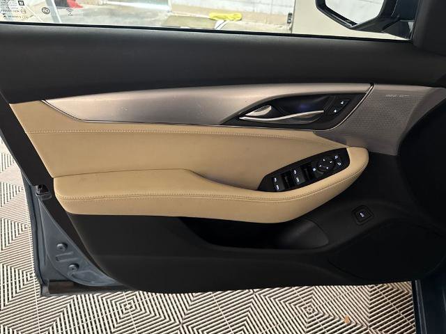 Used 2024 Cadillac CT5 Luxury w/ Sun And Sound Package image 16