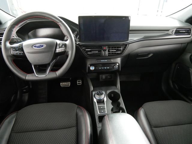 Certified 2024 Ford Escape ST-Line w/ Tech Pack #1 image 4
