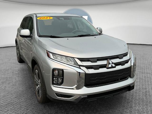 Used 2021 Mitsubishi Outlander Sport ES