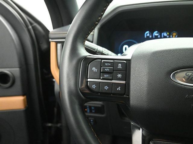 Certified 2024 Ford Expedition Max Platinum AWD/4WD image 16