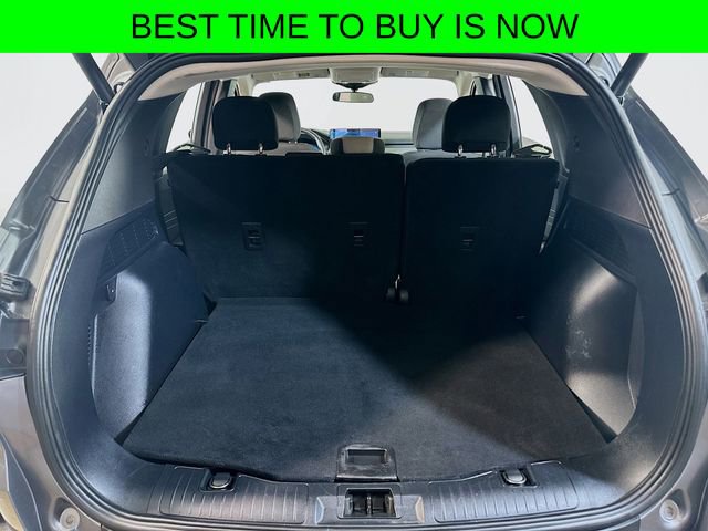 Certified 2023 Ford Escape Active w/ Tech Pack #2 image 9