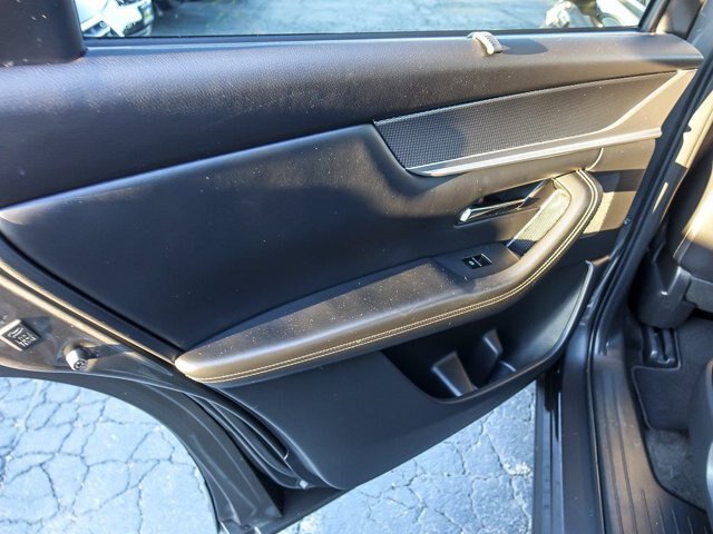 Used 2024 MAZDA CX-90 3.3 Turbo w/ Premium Plus Pkg AWD/4WD image 30