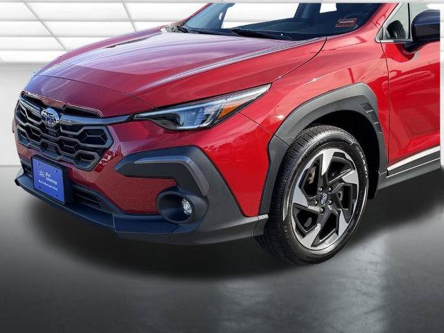 Used 2024 Subaru Crosstrek 2.5i Limited AWD/4WD image 20
