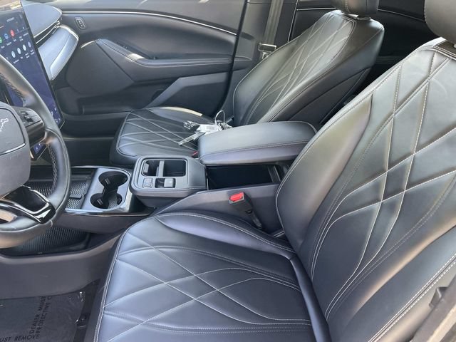 Certified 2025 Ford Mustang Mach-E Select w/ Comfort Package Lite AWD/4WD image 21