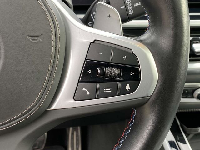 Used 2023 BMW X7 M60i w/ Executive Package image 26