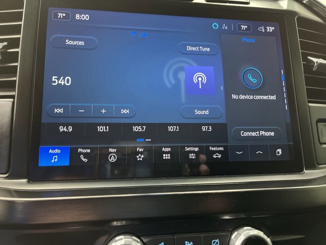 Certified 2023 Ford F250 Lariat AWD/4WD image 23