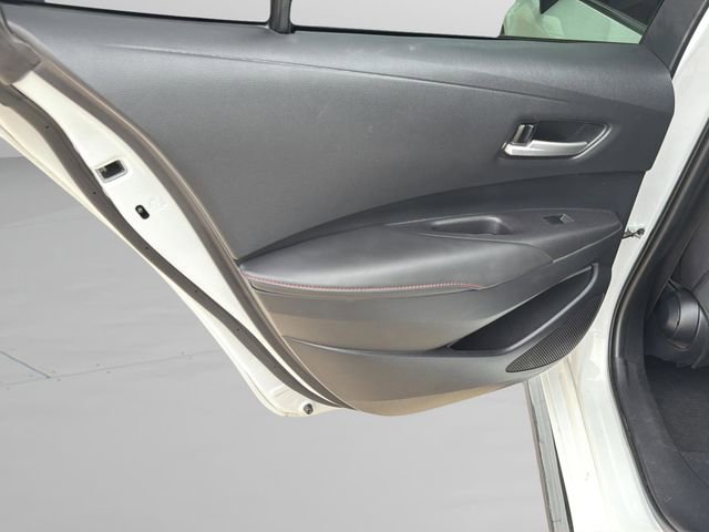 Used 2024 Toyota Corolla SE FWD image 15
