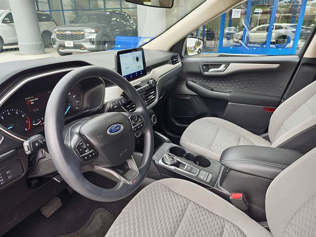 Certified 2020 Ford Escape SE AWD/4WD image 9
