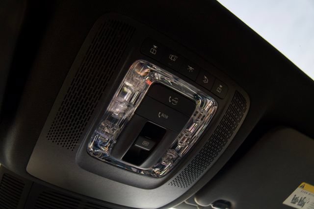 Used 2025 Mercedes-Benz GLE 350 4MATIC image 26