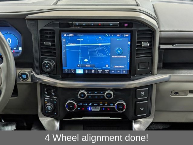 Certified 2024 Ford F150 Platinum w/ Equipment Group 703A Plus AWD/4WD image 5