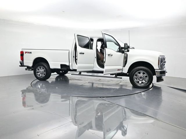 Certified 2026 Ford F250 King Ranch w/ Chrome Package AWD/4WD image 51